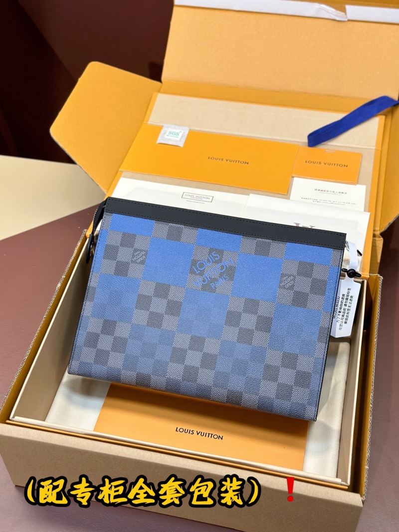 Louis Vuitton Wallets Purse